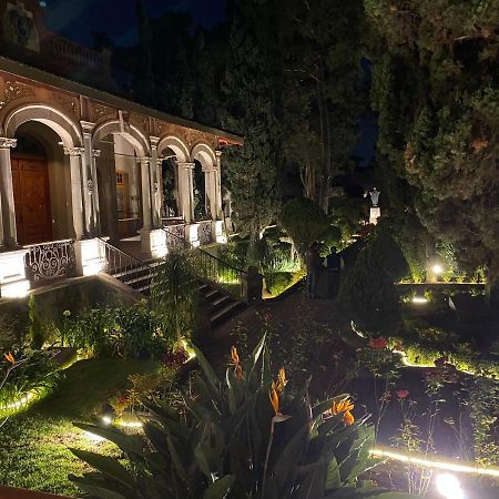Hotel Express Quinta Soledad Mexico by Eksteriør bilde