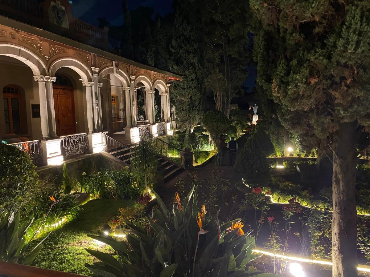 Hotel Express Quinta Soledad Mexico by Eksteriør bilde