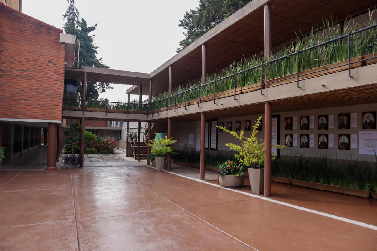 Hotel Express Quinta Soledad Mexico by Eksteriør bilde