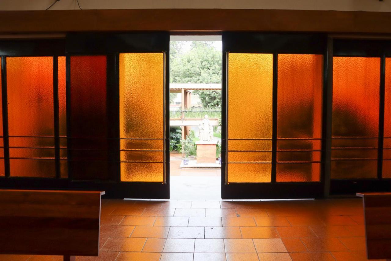Hotel Express Quinta Soledad Mexico by Eksteriør bilde