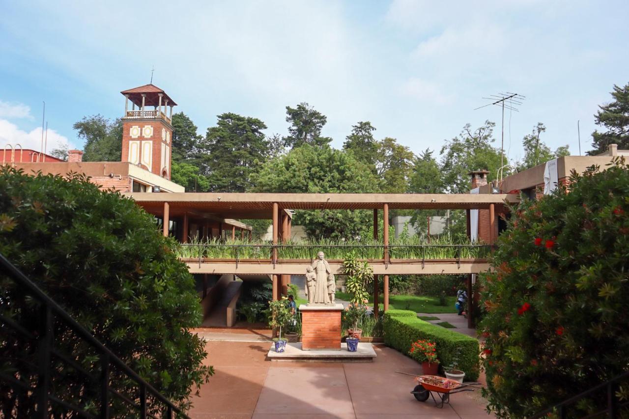 Hotel Express Quinta Soledad Mexico by Eksteriør bilde