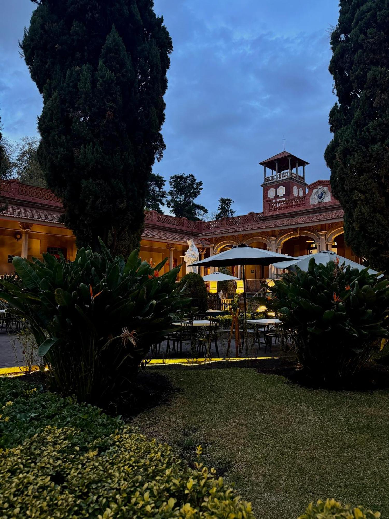 Hotel Express Quinta Soledad Mexico by Eksteriør bilde